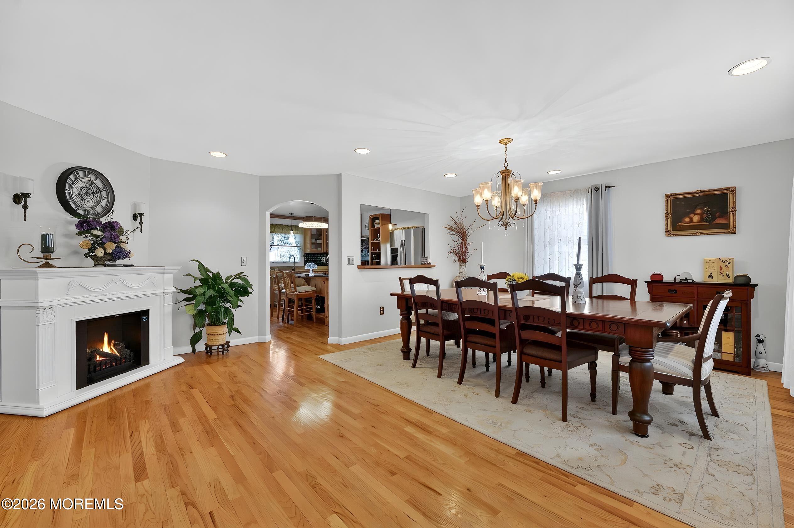 Residential in Long Branch 4