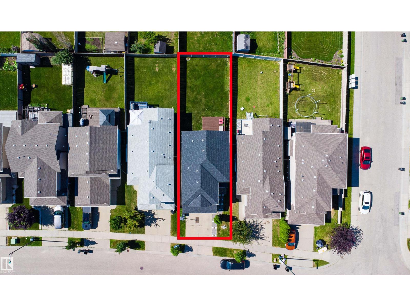 Residential in Edmonton 3