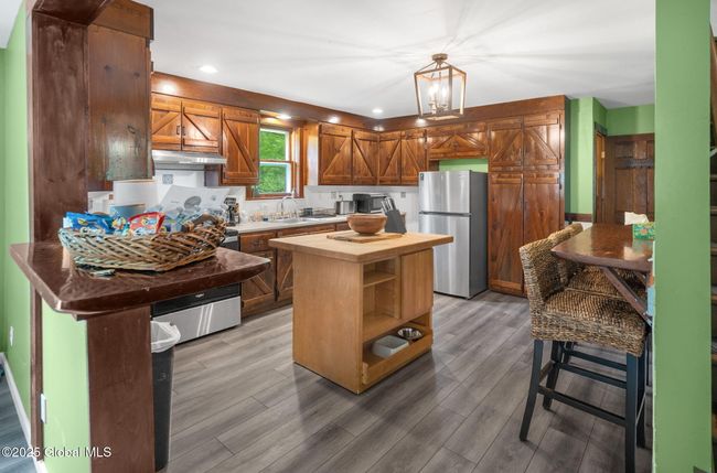 633 Moore Hill Rd, House other with 3 bedrooms, 2 bathrooms and 8 parking in Stephentown NY | Image 7
