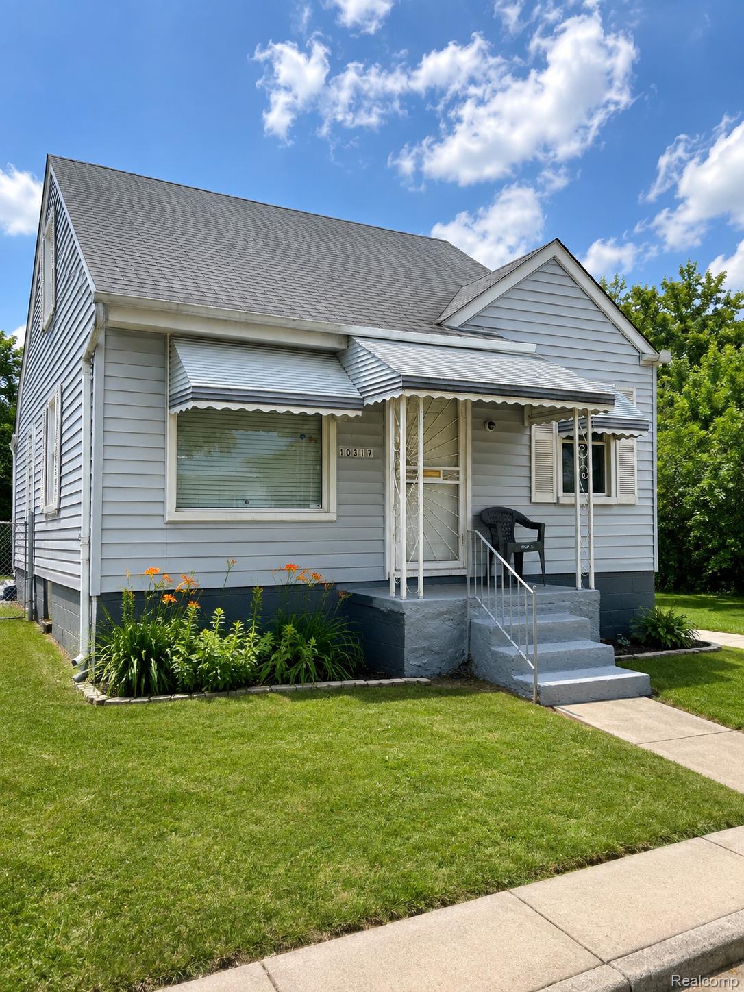 Residential in Detroit