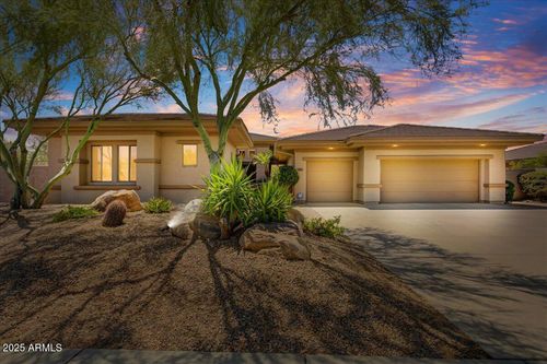 7583 E Visao Dr, Scottsdale, AZ, 85266-2749 | Card Image