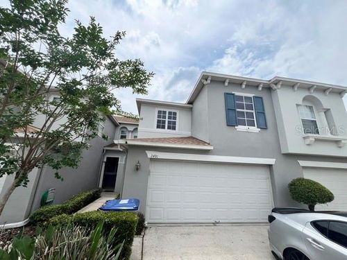 2491 Hassonite St, KISSIMMEE, FL, 34744-7211 | Card Image