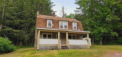 1240 Co Road 23, House other with 3 bedrooms, 1 bathrooms and null parking in Tusten NY | Image 1