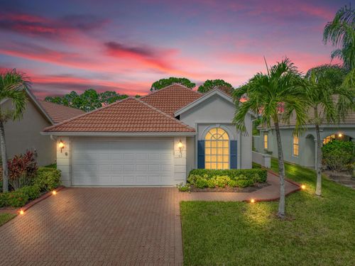 715 Sw Munjack Cir, PORT SAINT LUCIE, FL, 34986-3454 | Card Image