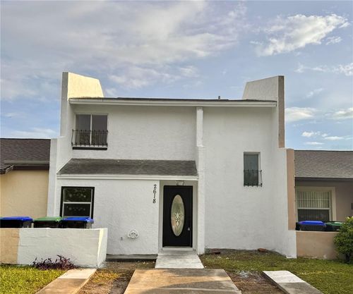 2618 Upsandown St, ORLANDO, FL, 32837-9153 | Card Image