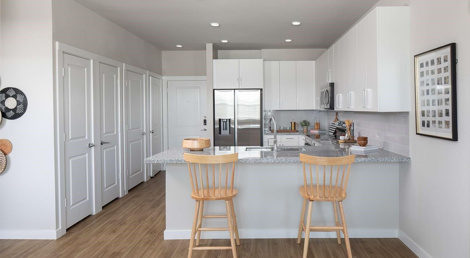 Residential Lease in Katy 3
