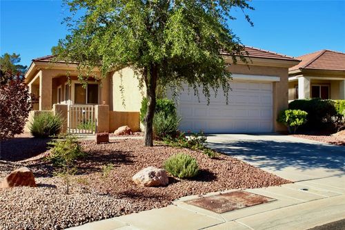 2503 Libretto Ave, Henderson, NV, 89052-6562 | Card Image