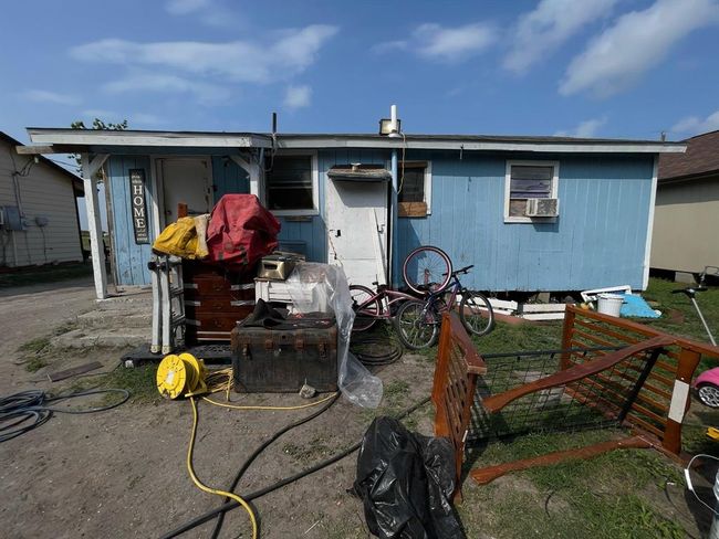 517 Rachal, House other with 3 bedrooms, 1 bathrooms and null parking in Odem TX | Image 18