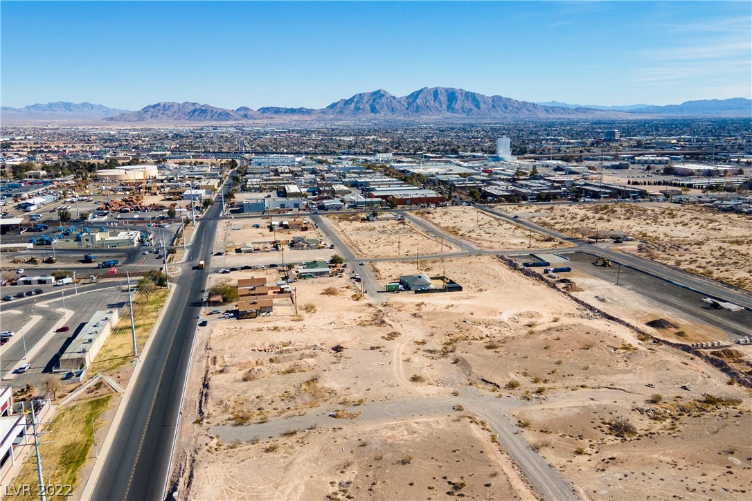 Land in North Las Vegas 3