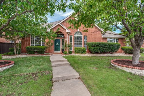 8531 Turnberry Dr, Frisco, TX, 75036-7882 | Card Image