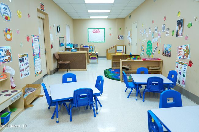 Classroom 3 | Image 33
