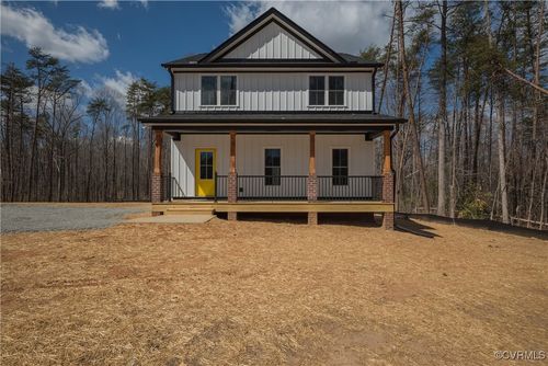 530 Paradise Ln, GORDONSVILLE, VA, 22942-6342 | Card Image