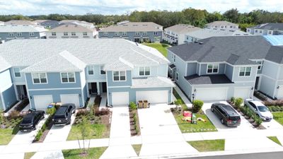 4778 Sparkling Shell Avenue, Townhouse with 3 bedrooms, 2 bathrooms and null parking in KISSIMMEE FL | Image 1