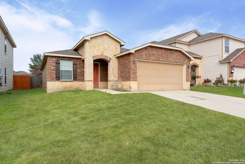 10927 Gunsel Trl, San Antonio, TX, 78245-3745 | Card Image