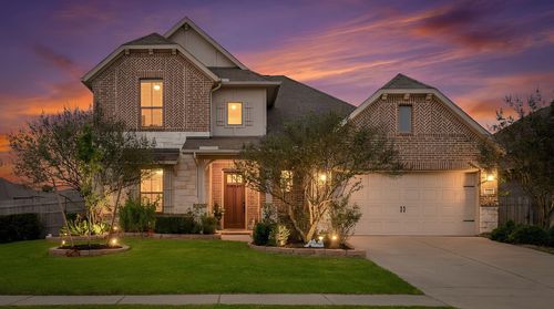 17525 Sunset Skies Rd, Conroe, TX, 77302-5695 | Card Image