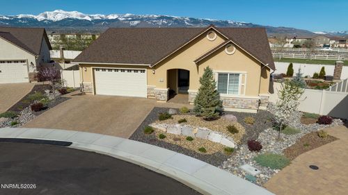 9615 Declan Dr, Reno, NV, 89521-4417 | Card Image