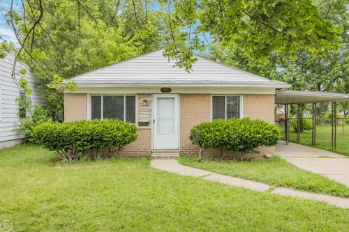 6793 Prospect Ave, Warren, MI, 48091-2920 | Card Image