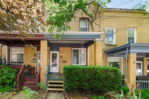 415 Barnes St, Pittsburgh, PA, 15221-3302 | Card Image