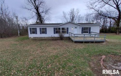 309 Cuma St, Springerton, IL, 62887-1009 | Card Image