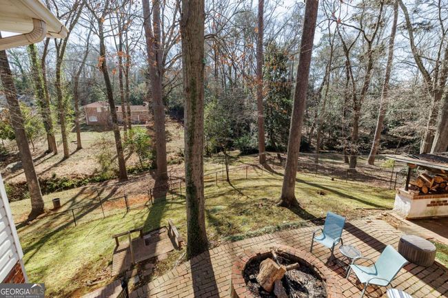 853 Bobbin Mill Rd, House other with 3 bedrooms, 3 bathrooms and 4 parking in Athens GA | Image 31