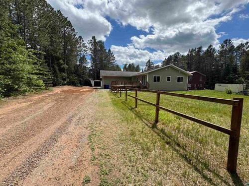 8975 Larimer Dr, Sturgeon Lake, MN, 55783-8781 | Card Image