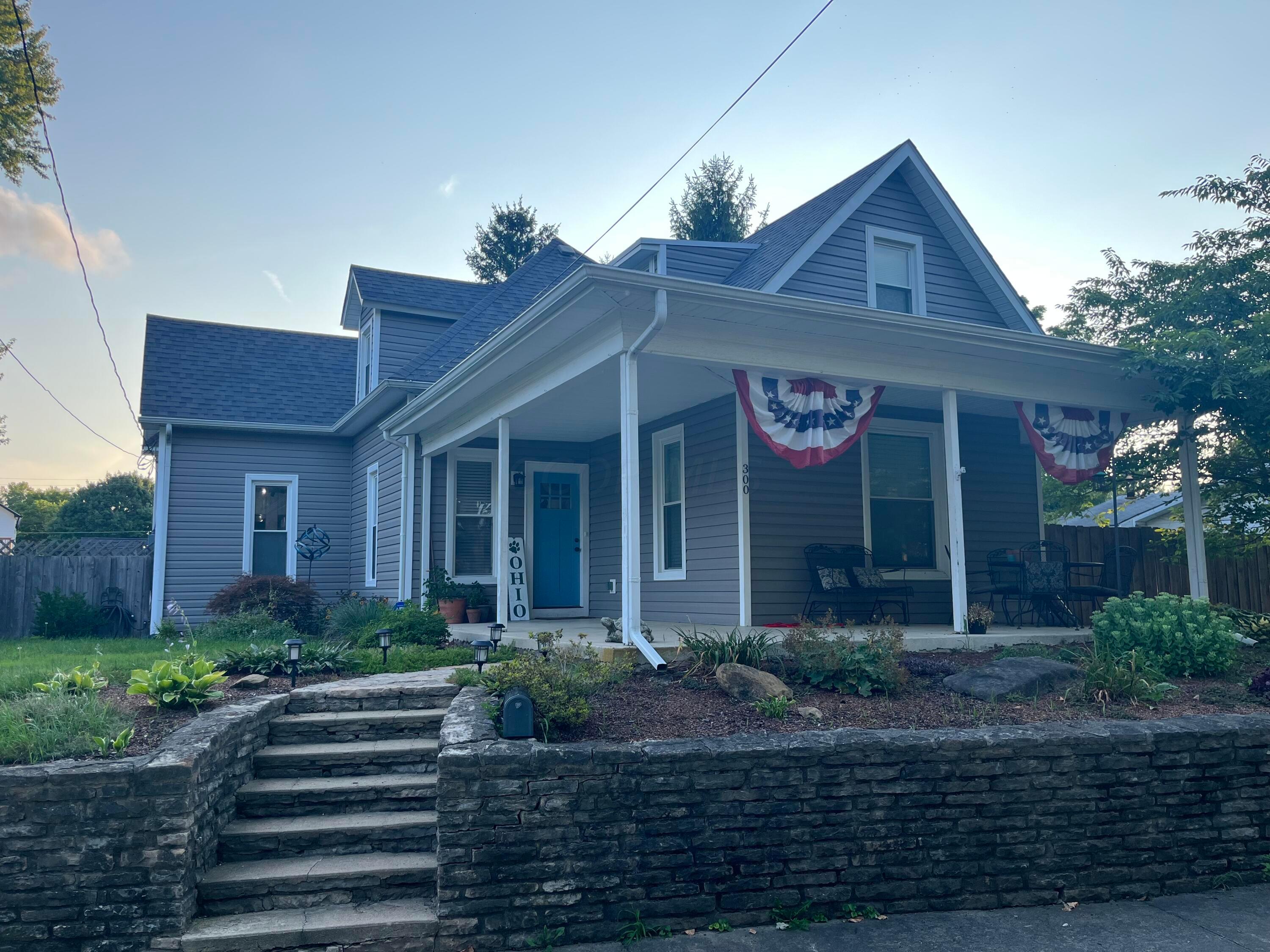 Shepper Ave, Plain City, OH 43064