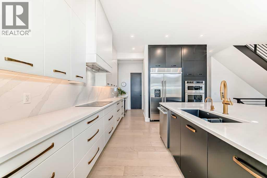 Residential in Calgary 3