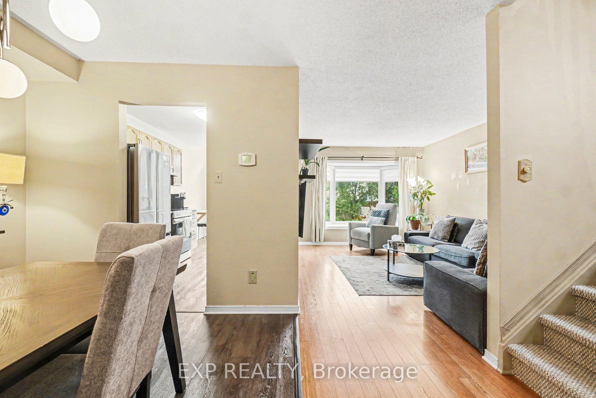 Residential in Barrhaven 5