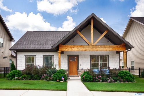 1603 Nordic St Ne, Huntsville, AL, 35811-9815 | Card Image