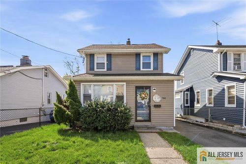 566 Chapman St, Hillside, NJ, 07205-1723 | Card Image