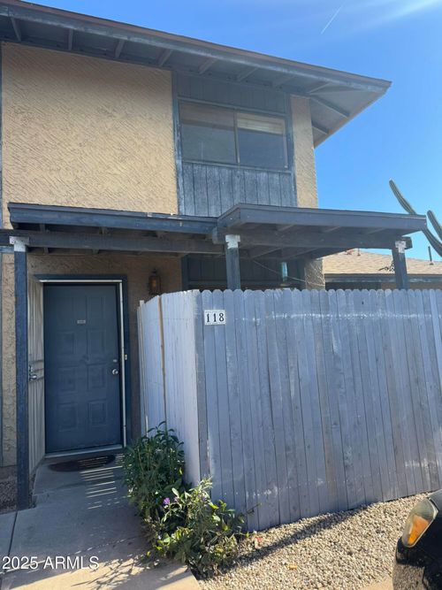 118-286 W Palomino Dr, Chandler, AZ, 85225-3464 | Card Image