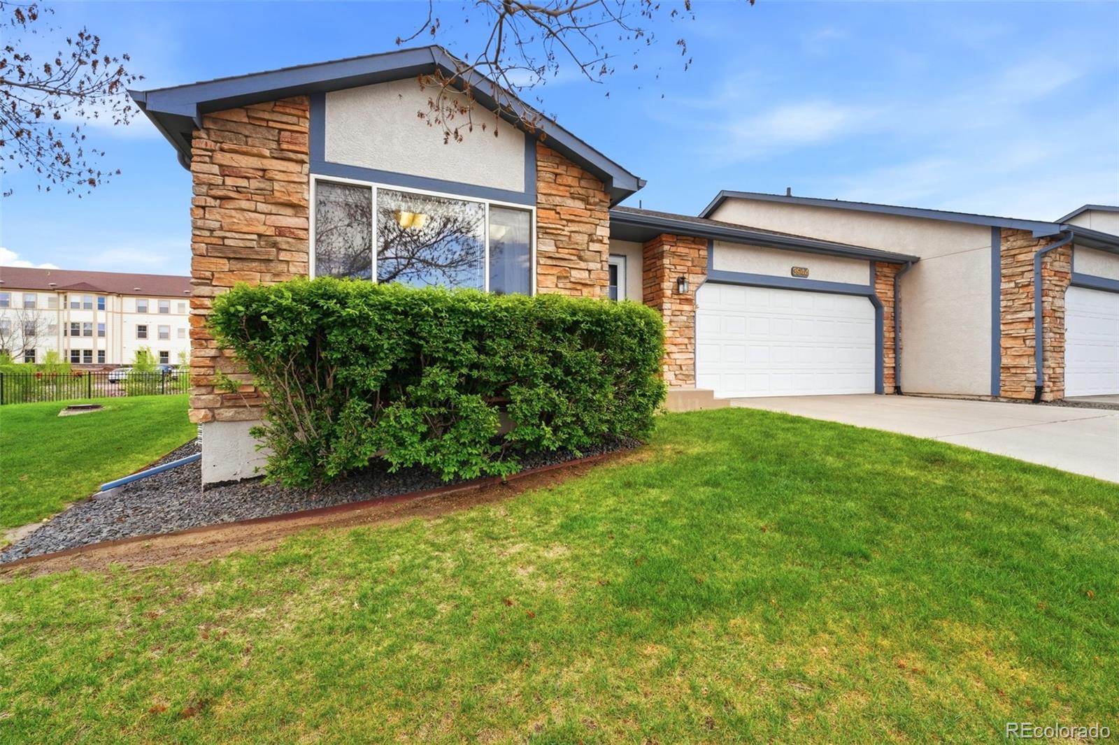 Residential in Colorado Springs 3