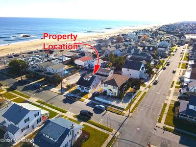 107 18th Avenue, Home with 0 bedrooms, 0 bathrooms and null parking in Belmar NJ | Image 3