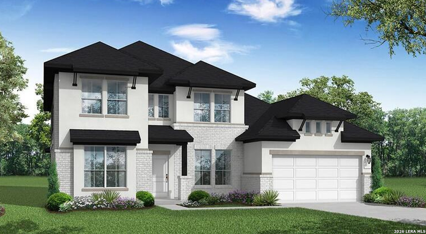 Residential in New Braunfels