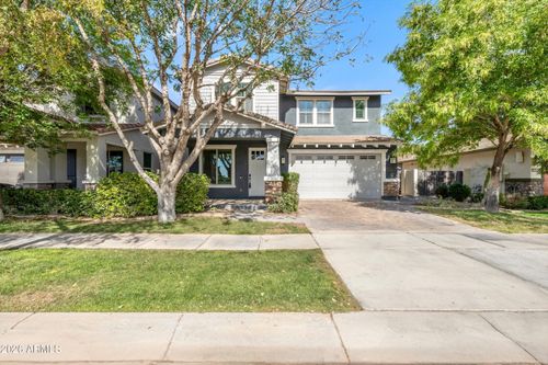 4126 E Rawhide St, Gilbert, AZ, 85296-1205 | Card Image