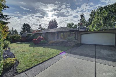 1417 Sw 143rd Street, House other with 3 bedrooms, 1 bathrooms and 2 parking in Burien WA | Image 2