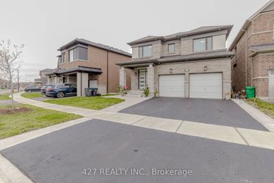 20 Dolucci Cres, House other with 4 bedrooms, 6 bathrooms and 4 parking in Brampton ON | Image 3