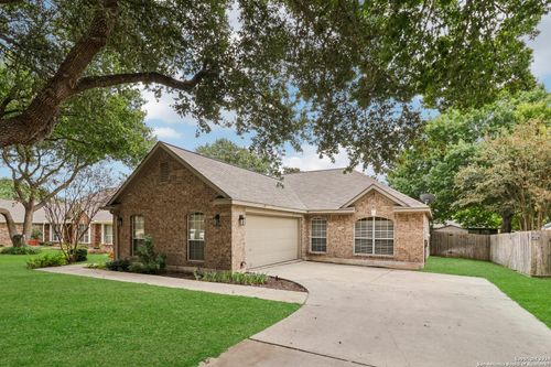 1632 Bench Trl, Schertz, TX, 78154 | Card Image