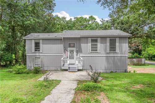 1121 Greenway Dr W, Mobile, AL, 36608-4220 | Card Image