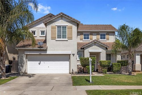 3145 Sweet Pea Ave, Merced, CA, 95341-8030 | Card Image