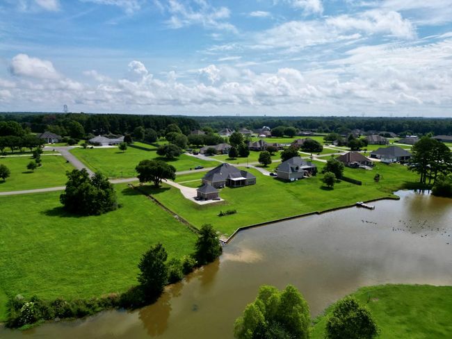 183 Shore Crest Cir, House other with 3 bedrooms, 3 bathrooms and 3 parking in Carriere MS | Image 76