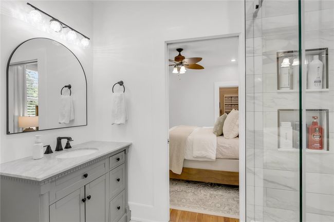 3220 W San Pedro St, House other with 2 bedrooms, 1 bathrooms and null parking in TAMPA FL | Image 27