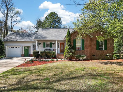 69 Deer Run Ct, Angier, NC, 27501-8460 | Card Image