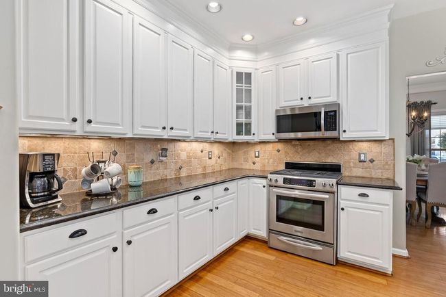 16 Blacksmith Ct, House other with 4 bedrooms, 3 bathrooms and null parking in STAFFORD VA | Image 35