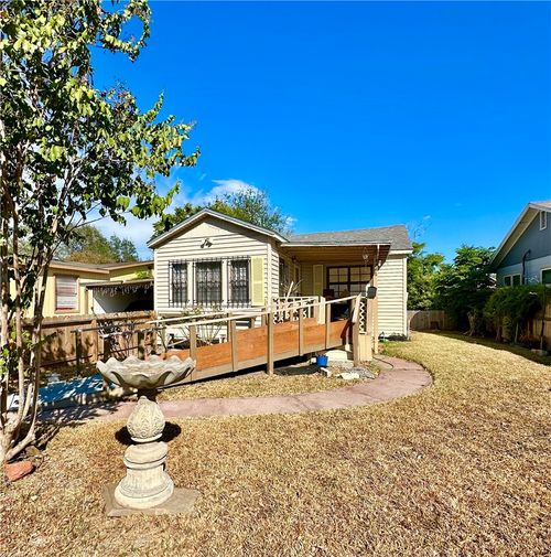 4946 Brandesky Dr, Corpus Christi, TX, 78415-2802 | Card Image