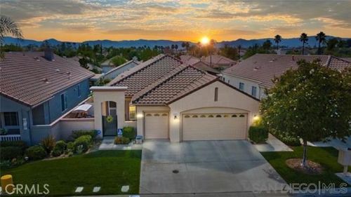 23767 Via Barletta, Murrieta, CA, 92562 | Card Image