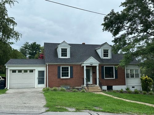2603 Dell Ave Ne, Roanoke, VA, 24012-6623 | Card Image