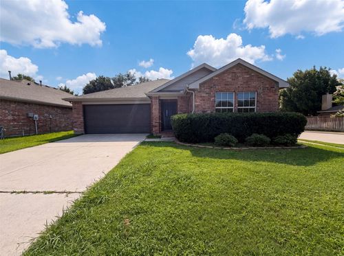 5400 Shepherd Pl, Flower Mound, TX, 75028-4314 | Card Image