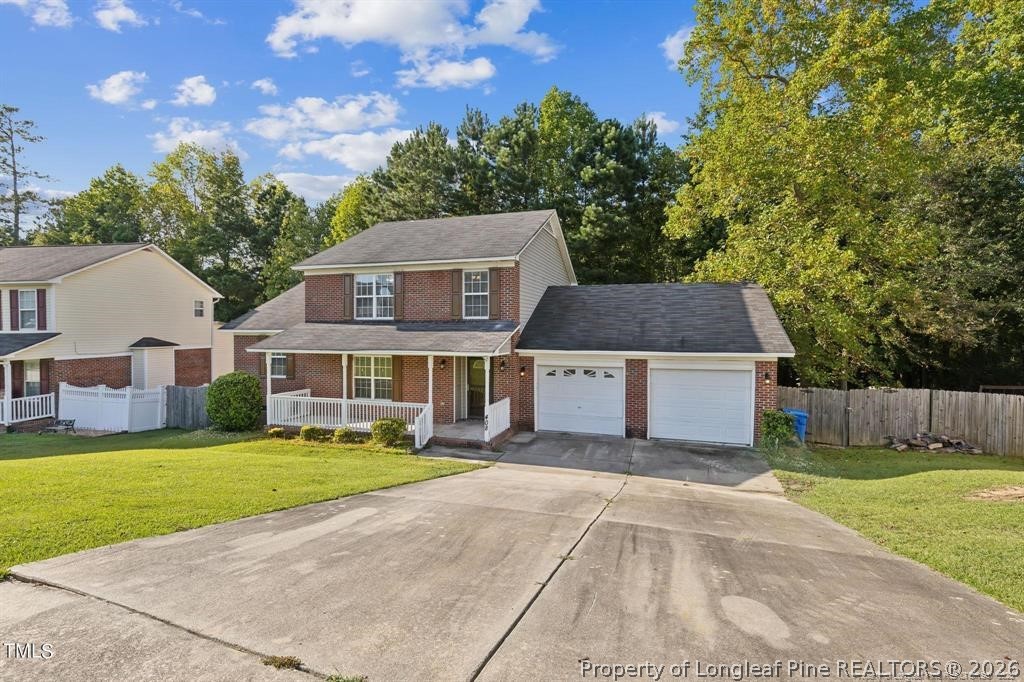 Residential in Fayetteville 2