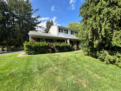 6 Rosemary Road, House other with 4 bedrooms, 2 bathrooms and null parking in East Brunswick NJ | Image 1